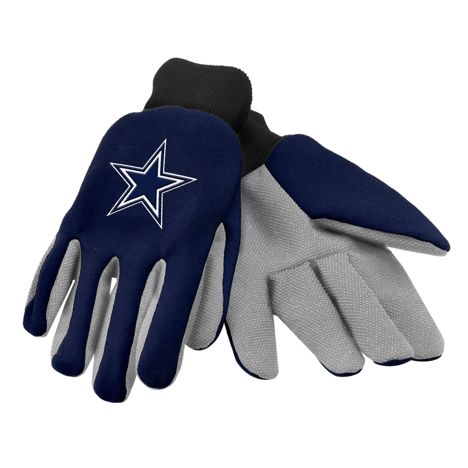 Dallas Cowboys Utility Gloves