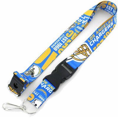 Los Angeles Chargers Dynamic Lanyard