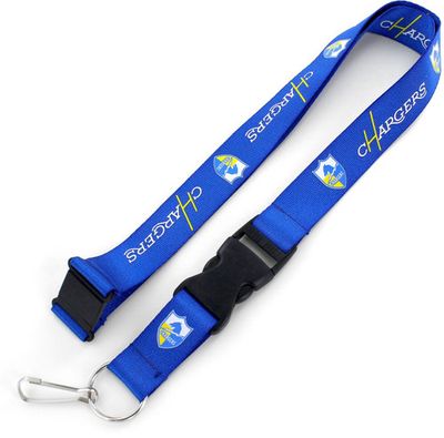 Los Angeles Chargers Retro Lanyard