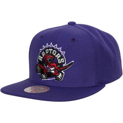 Toronto Raptors Men’s Mitchell & Ness NBA Team Ground 2.0 Snapback Hat Toronto Raptors Men’s Mitchell & Ness NBA Team Ground 2.0 Snapback Hat
