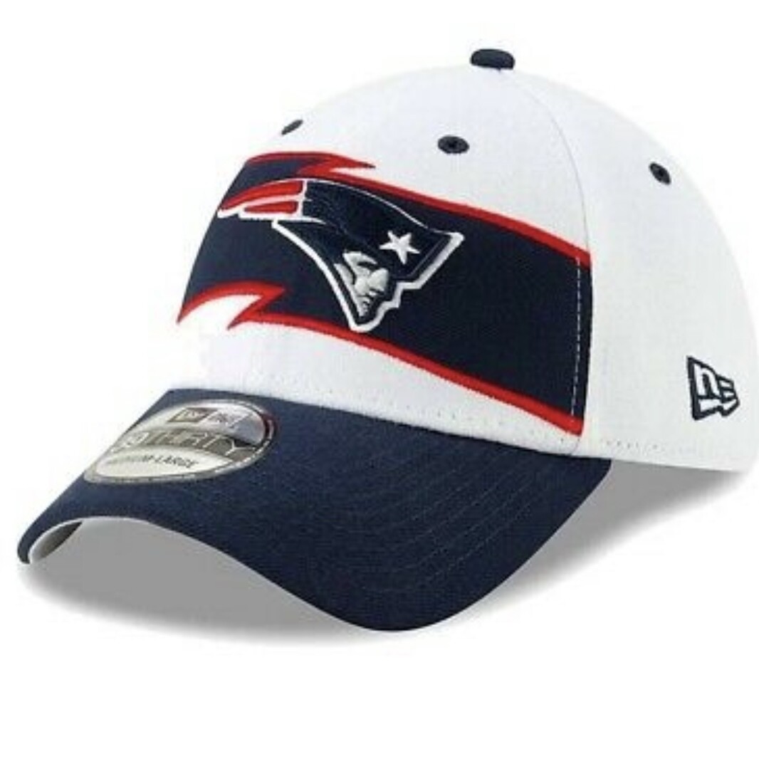 New England Patriots Men’s Thanksgiving New Era 39Thirty Flex Fit Hat New England Patriots Men’s Thanksgiving New Era 39Thirty Flex Fit Hat