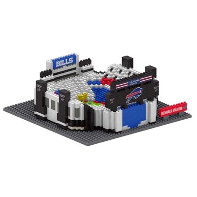 Buffalo Bills Highmark Stadium Mini BRXLZ Buffalo Bills Highmark Stadium Mini BRXLZ