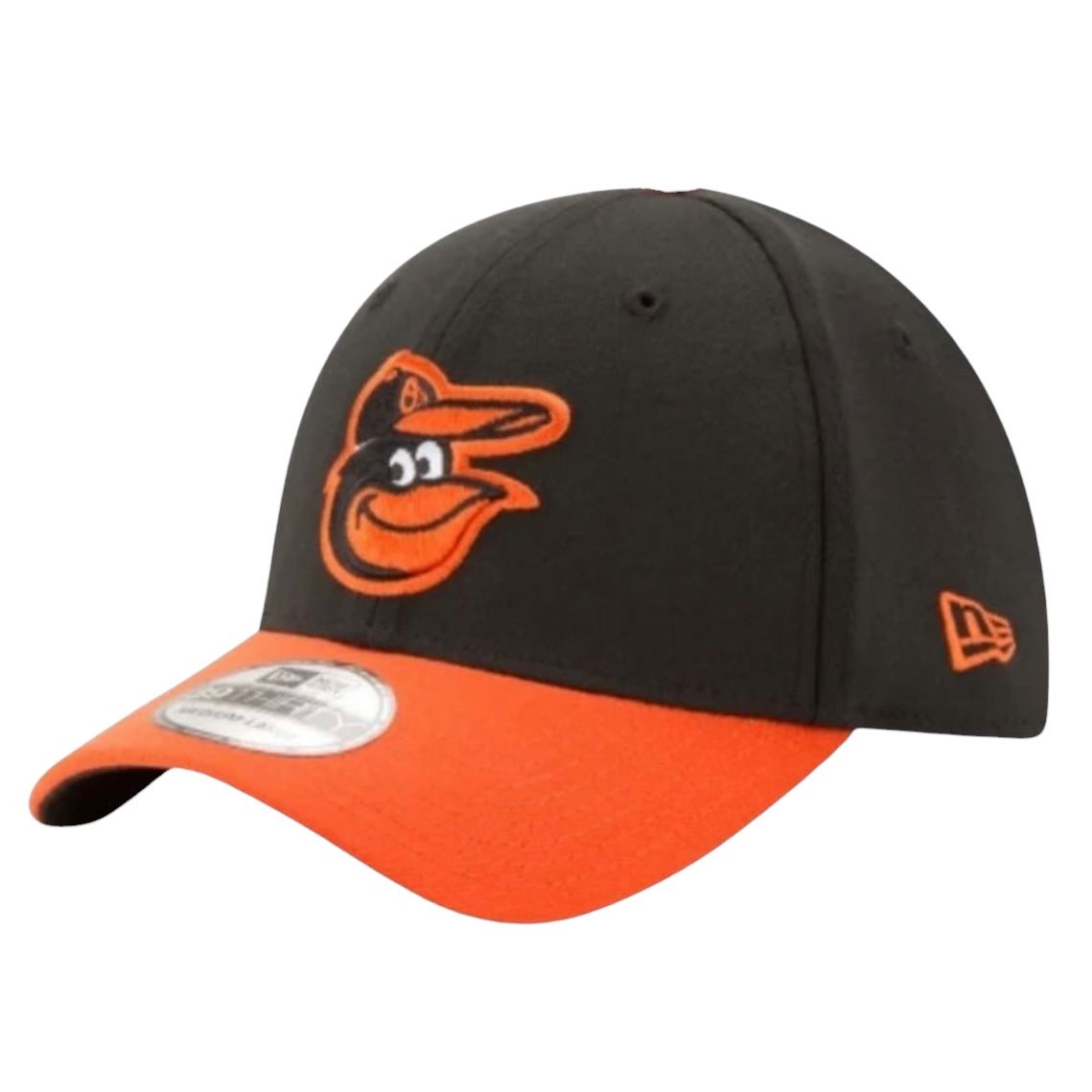 Baltimore Orioles Toddler-Child New Era 39Thirty Hat