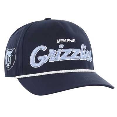 Memphis Grizzlies Men’s 47 Hitch Adjustable Hat Memphis Grizzlies Men’s 47 Hitch Adjustable Hat