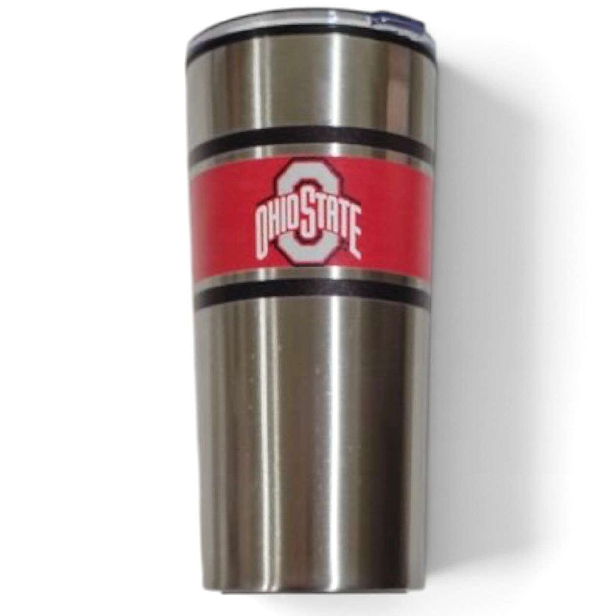 Ohio State Buckeyes 20oz Fusion Tumbler Ohio State Buckeyes 20oz Fusion Tumbler