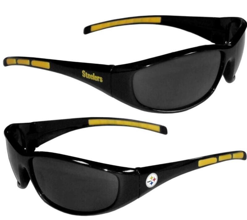 Pittsburgh Steelers Sunglasses Pittsburgh Steelers Sunglasses