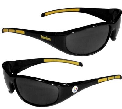 Pittsburgh Steelers Sunglasses Pittsburgh Steelers Sunglasses