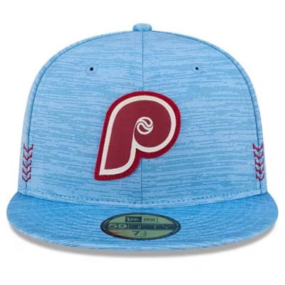 Philadelphia Phillies Sport Classics Pastel 9TWENTY A-Frame Adjustable