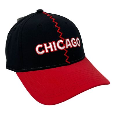 Chicago Blackhawks Men’s Adidas Red Reverse Retro 2.0 Flex Fitted Hat Chicago Blackhawks Men’s Adidas Red Reverse Retro 2.0 Flex Fitted Hat