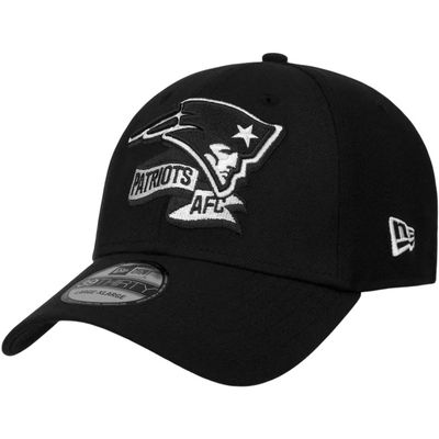 New England Patriots Men’s Black New Era 39Thirty Sideline Official Coach Flex Fit Hat New England Patriots Men’s Black New Era 39Thirty Sideline Official Coach Flex Fit Hat