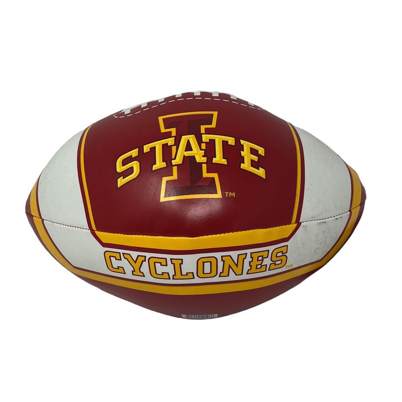 Iowa State Cyclones 8" Good Stuff Softee Football