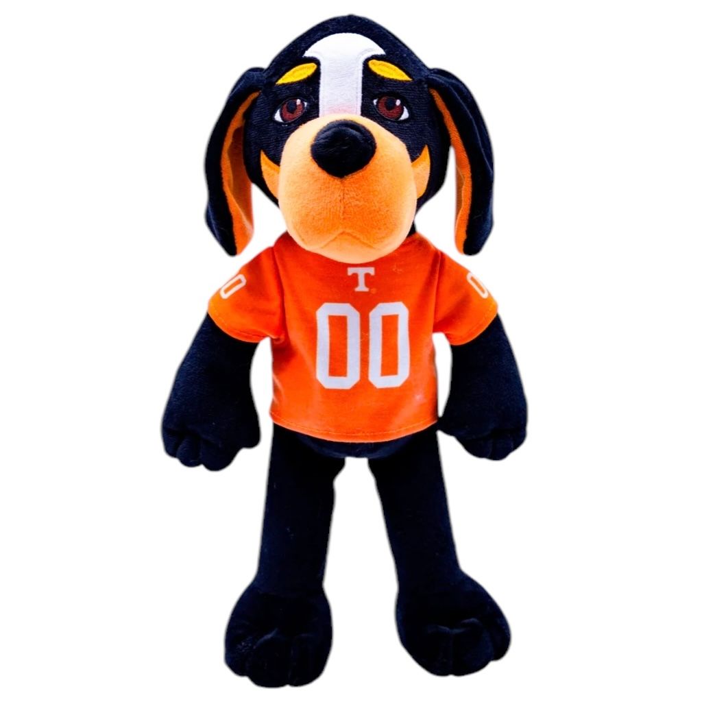 Tennessee Volunteers Smokey 14 Tennessee Volunteers Smokey 14" Plush Figure