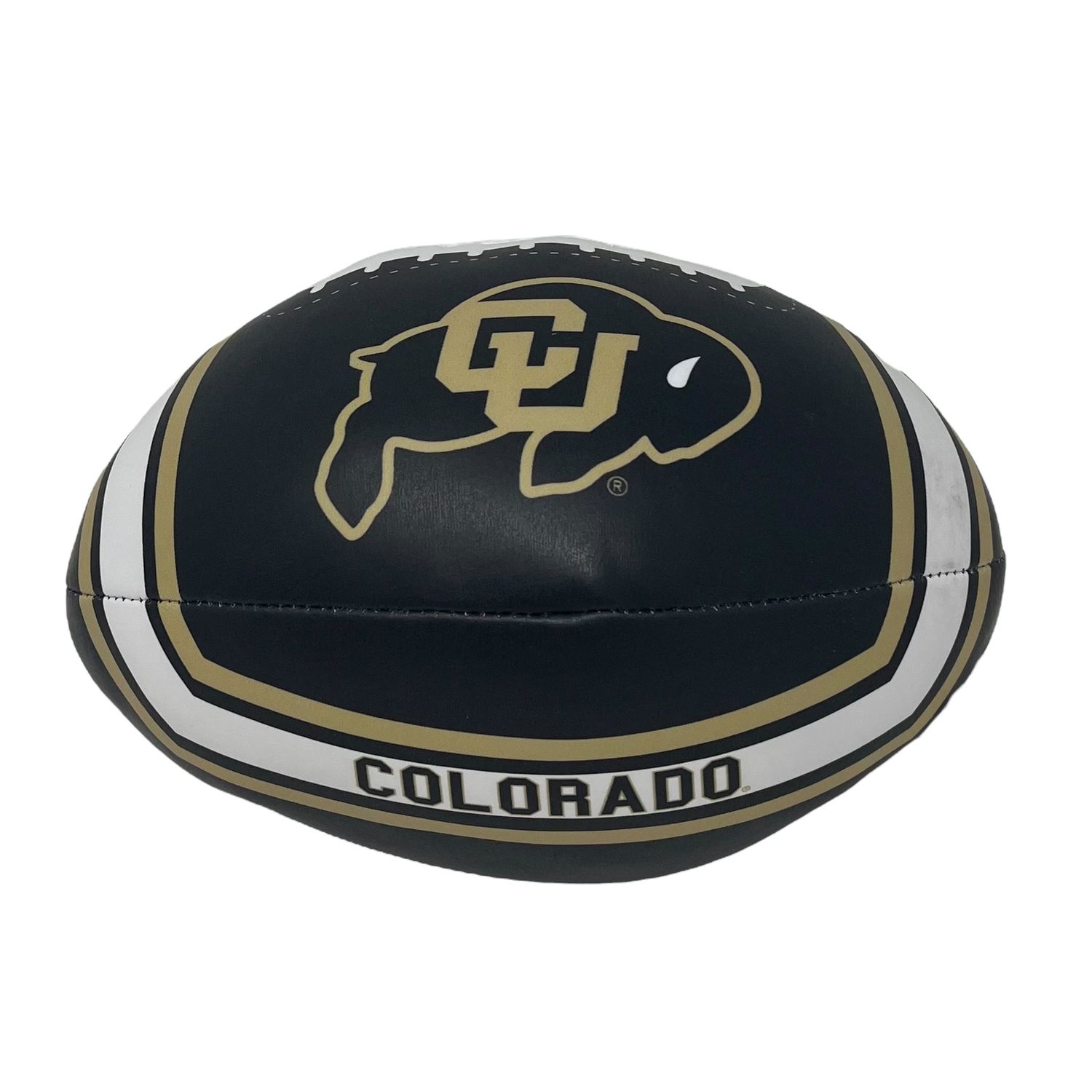 Colorado Buffaloes 8" Good Stuff Softee Football