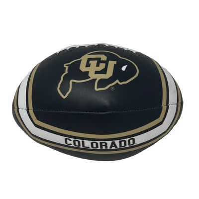 Colorado Buffaloes 8" Good Stuff Softee Football