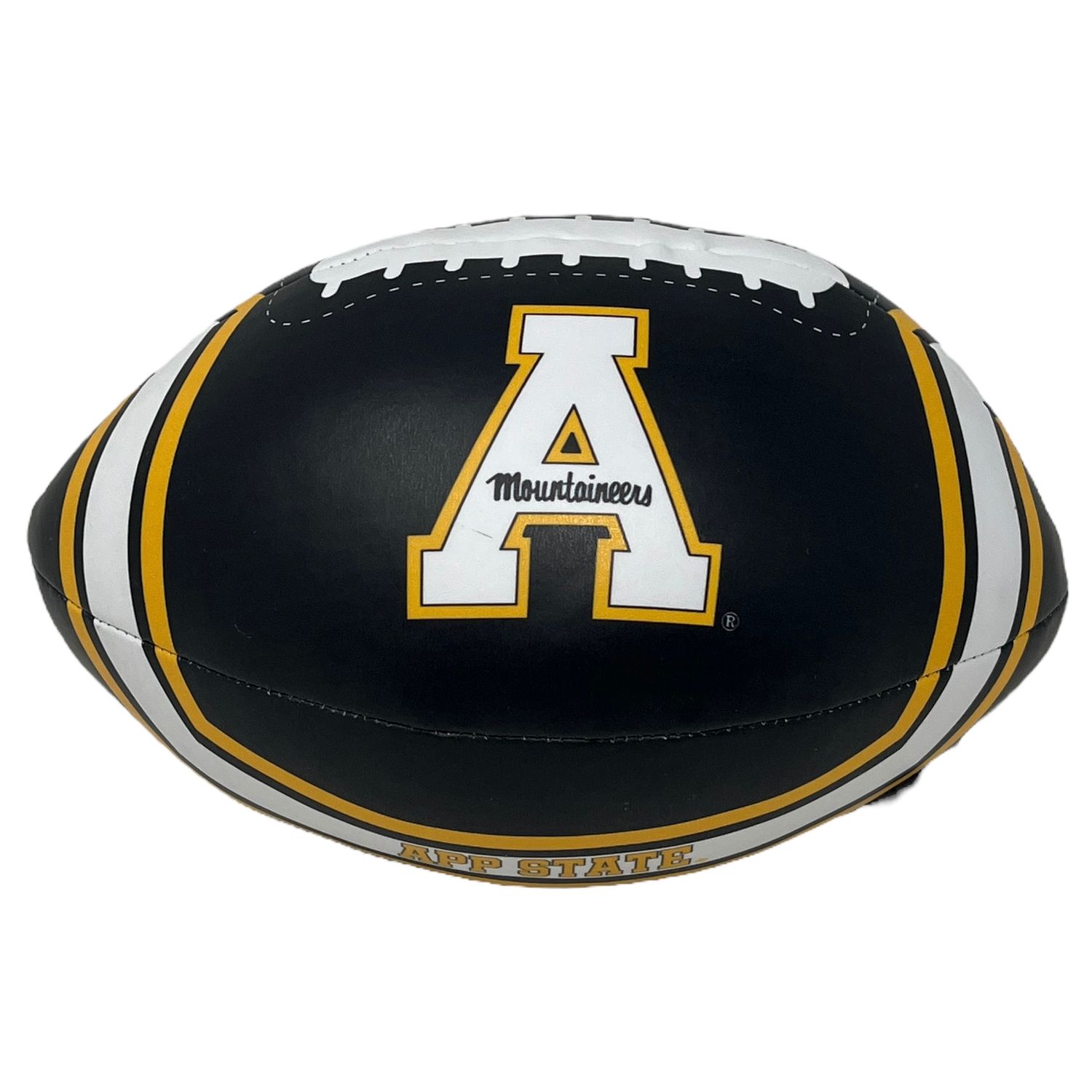 Appalachian State Mountaineers 8" Good Stuff Softee Football