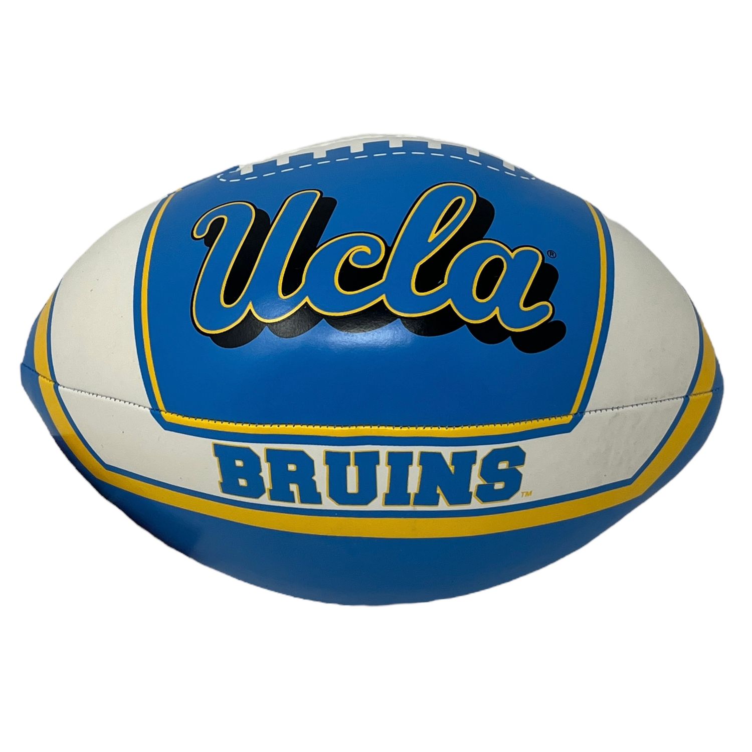 UCLA Bruins 8 UCLA Bruins 8" Good Stuff Softee Football