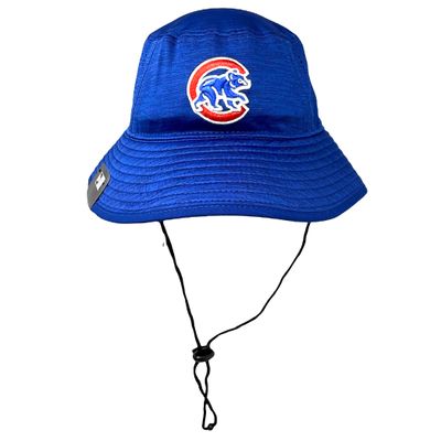 Chicago Cubs New Era Bucket Hat Chicago Cubs New Era Bucket Hat