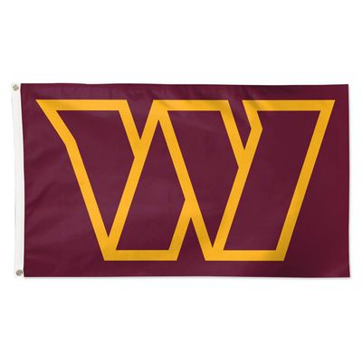 Washington Commanders 3' x 5' Premium Flag