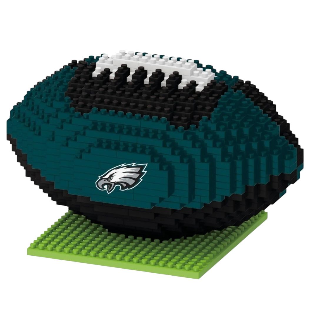 Philadelphia Eagles BRXLZ Football