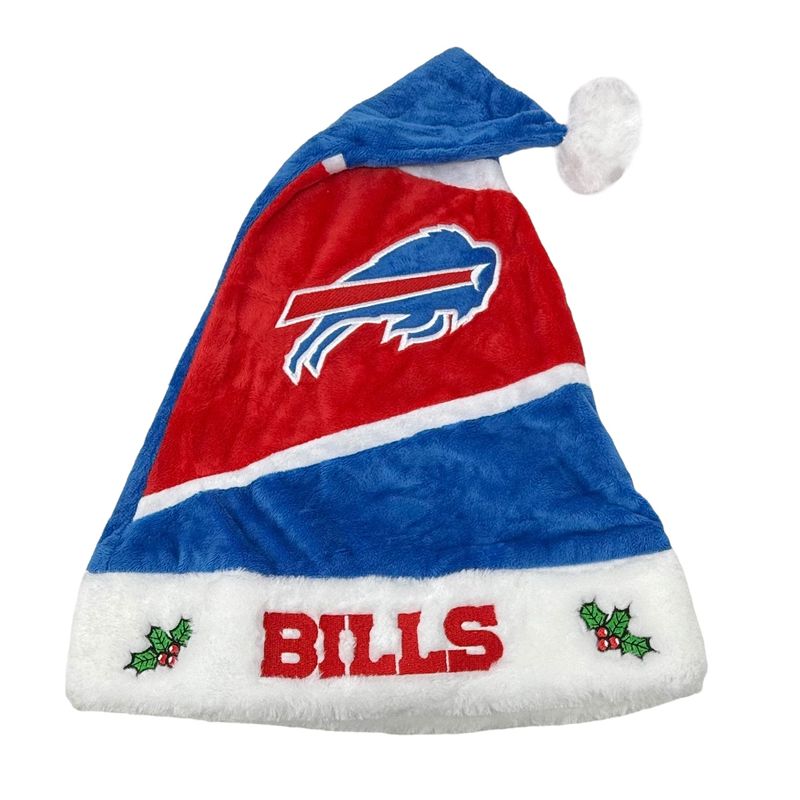Buffalo Bills Santa Hat Buffalo Bills Santa Hat