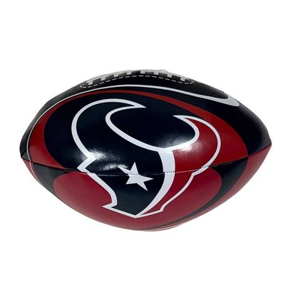 Houston Texans 8" Good Stuff Softee Football
