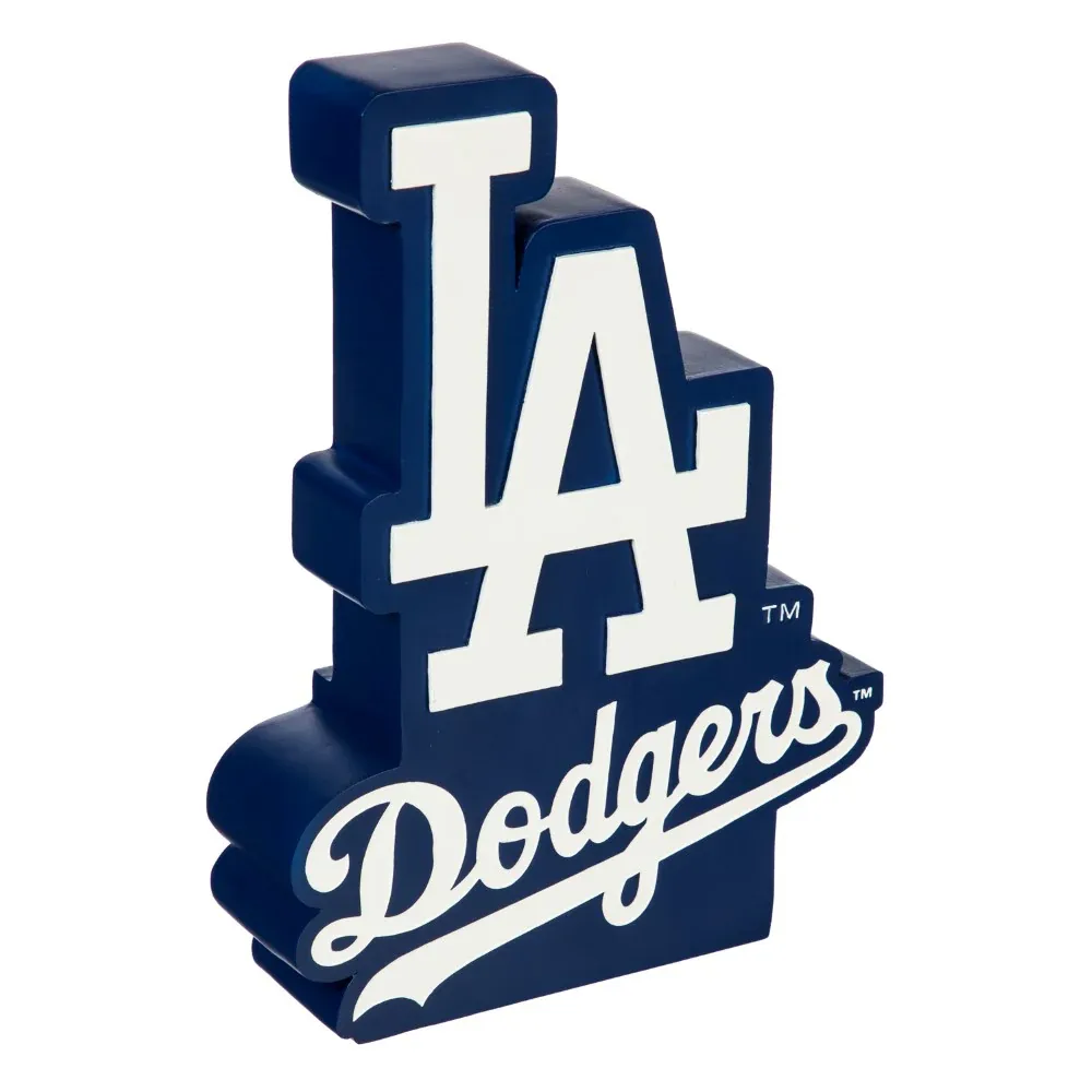 Los Angeles Dodgers Mascot Statue Los Angeles Dodgers Mascot Statue