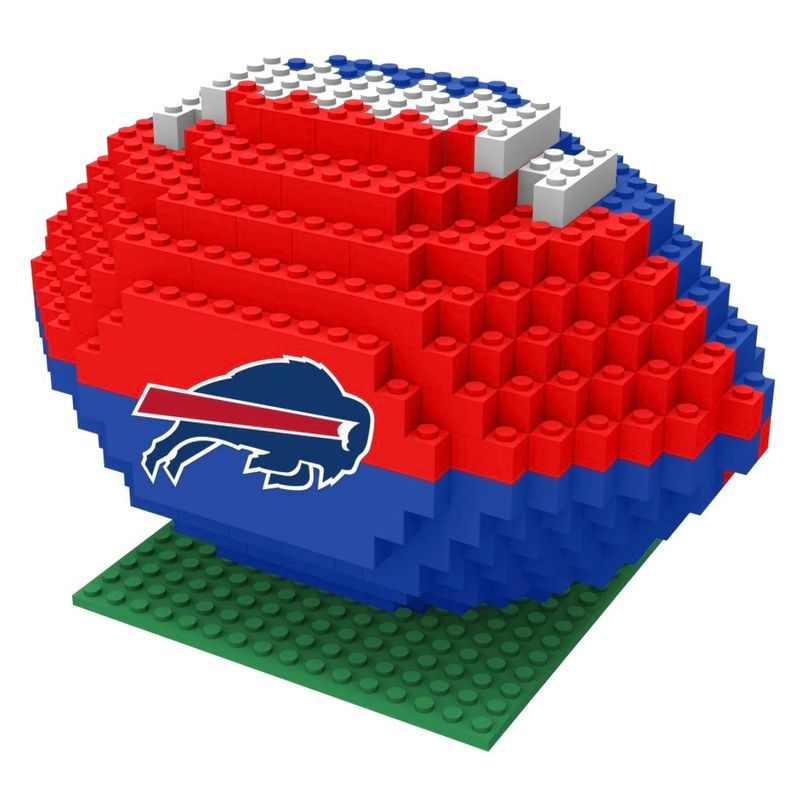 Buffalo Bills BRXLZ XL Football Buffalo Bills BRXLZ XL Football