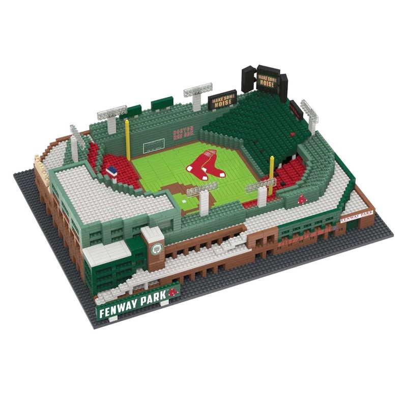 Boston Red Sox Fenway Park BRXLZ Boston Red Sox Fenway Park BRXLZ