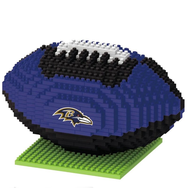 Baltimore Ravens BRXLZ Football