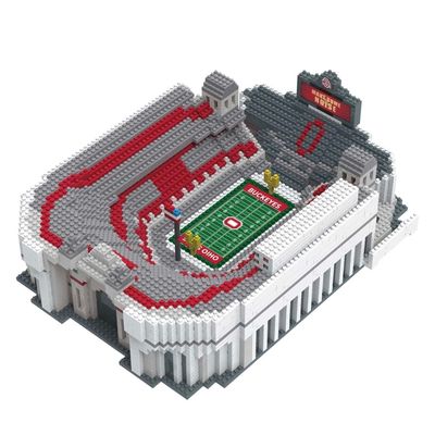 Ohio State Buckeyes The Shoe Stadium BRXLZ Ohio State Buckeyes The Shoe Stadium BRXLZ