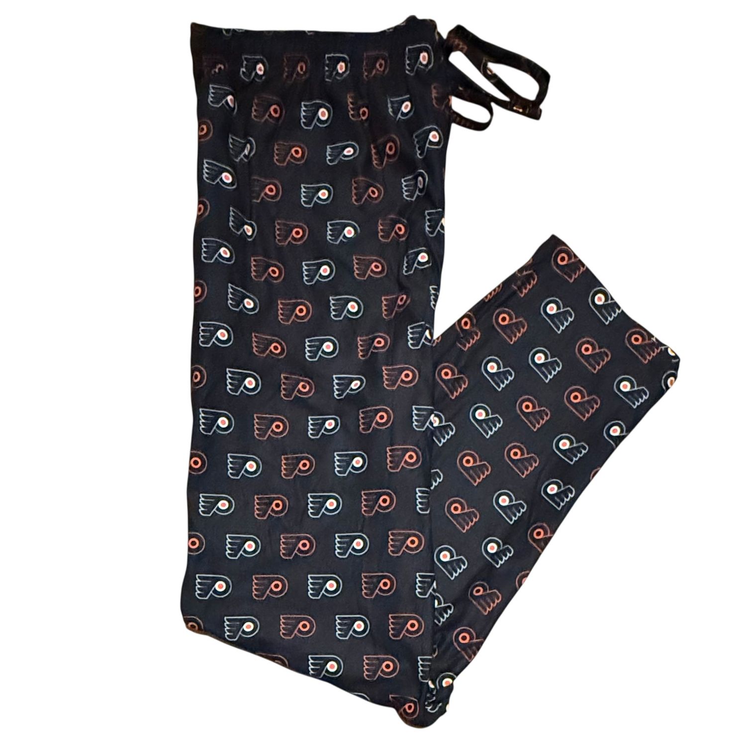 Philadelphia Flyers Men's Concepts Sport Record Pajama Pants