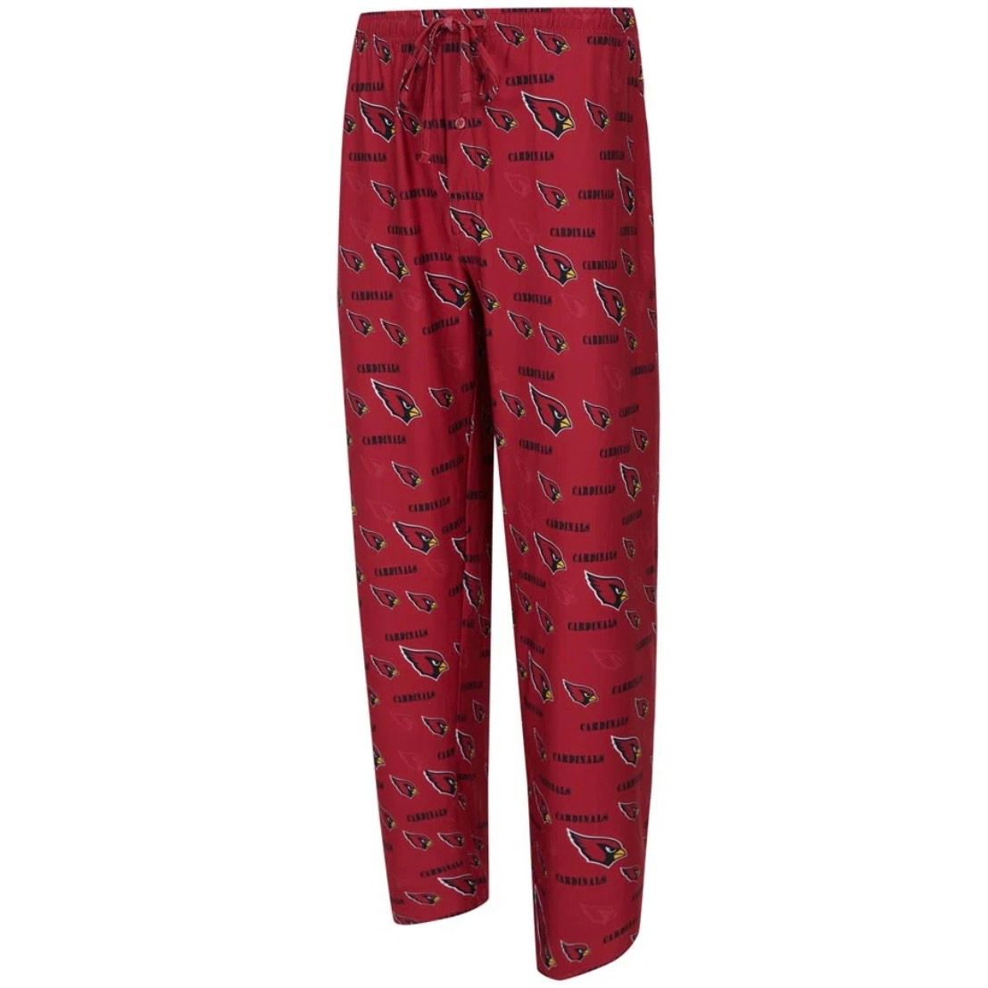 Arizona Cardinals Men's Concepts Sport Mosaic Pajama Pants