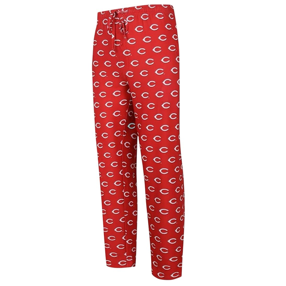 Cincinnati Reds Men's Concepts Sport Gauge Pajama Pants