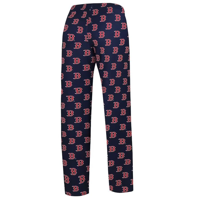 Boston Red Sox Men's Concepts Sport Gauge Pajama Pants Boston Red Sox Men's Concepts Sport Gauge Pajama Pants