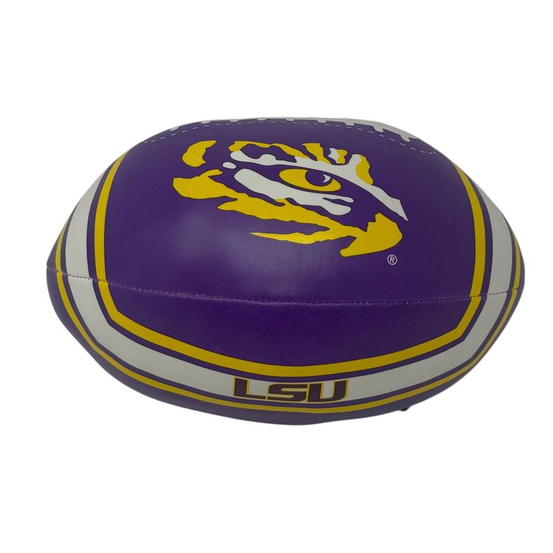 LSU Tigers 8" Good Stuff Softee Football