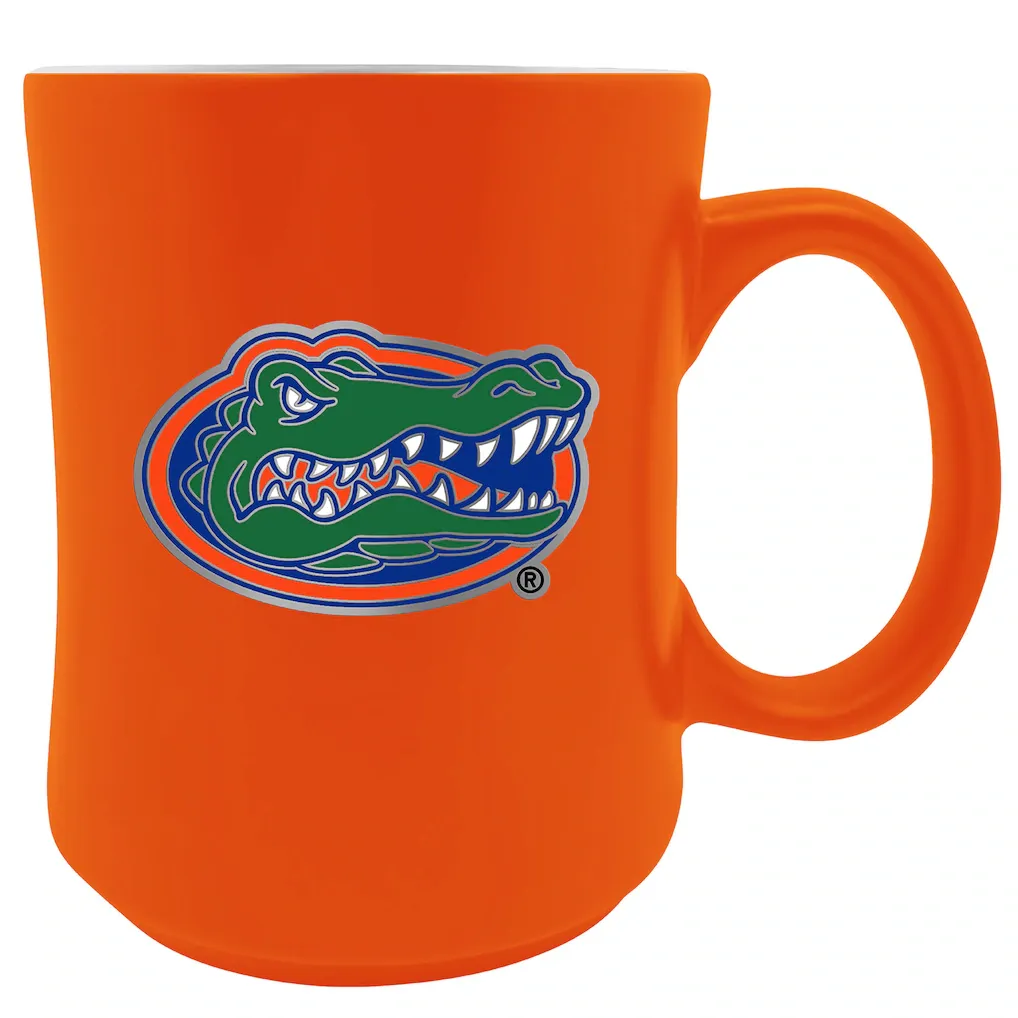 Florida Gators 19oz Starter Ceramic Coffee Mug