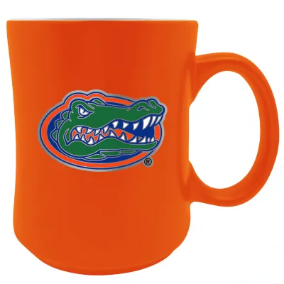 Florida Gators 19oz Starter Ceramic Coffee Mug