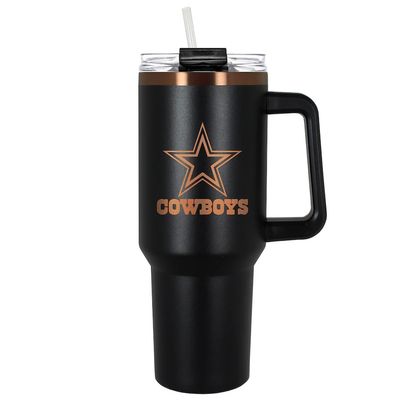 Dallas Cowboys 40oz Colossus Copper Edition Tumbler