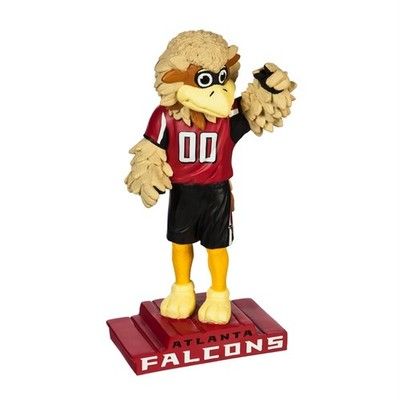 Atlanta Falcons Mascot Statue