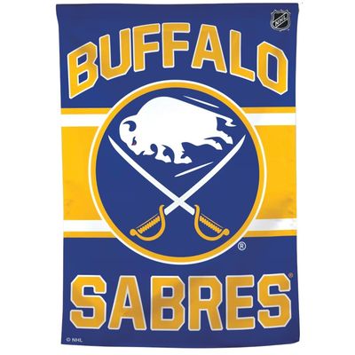 Buffalo Sabres 28 Buffalo Sabres 28" x 40" Vertical Flag