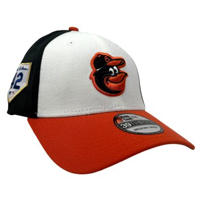 Baltimore Orioles Men’s Alternate Team Classic New Era 39Thirty Stretch Fit Hat Baltimore Orioles Men’s Alternate Team Classic New Era 39Thirty Stretch Fit Hat