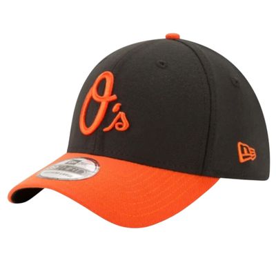 Baltimore Orioles Men’s Alternate Team Classic New Era 39Thirty Stretch Fit Hat Baltimore Orioles Men’s Alternate Team Classic New Era 39Thirty Stretch Fit Hat