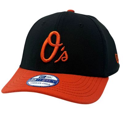 Baltimore Orioles Toddler-Child New Era 39Thirty Hat Baltimore Orioles Toddler-Child New Era 39Thirty Hat