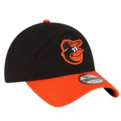 Baltimore Orioles Men’s Orange Road New Era 9Twenty Core Classic Adjustable Hat Baltimore Orioles Men’s Orange Road New Era 9Twenty Core Classic Adjustable Hat