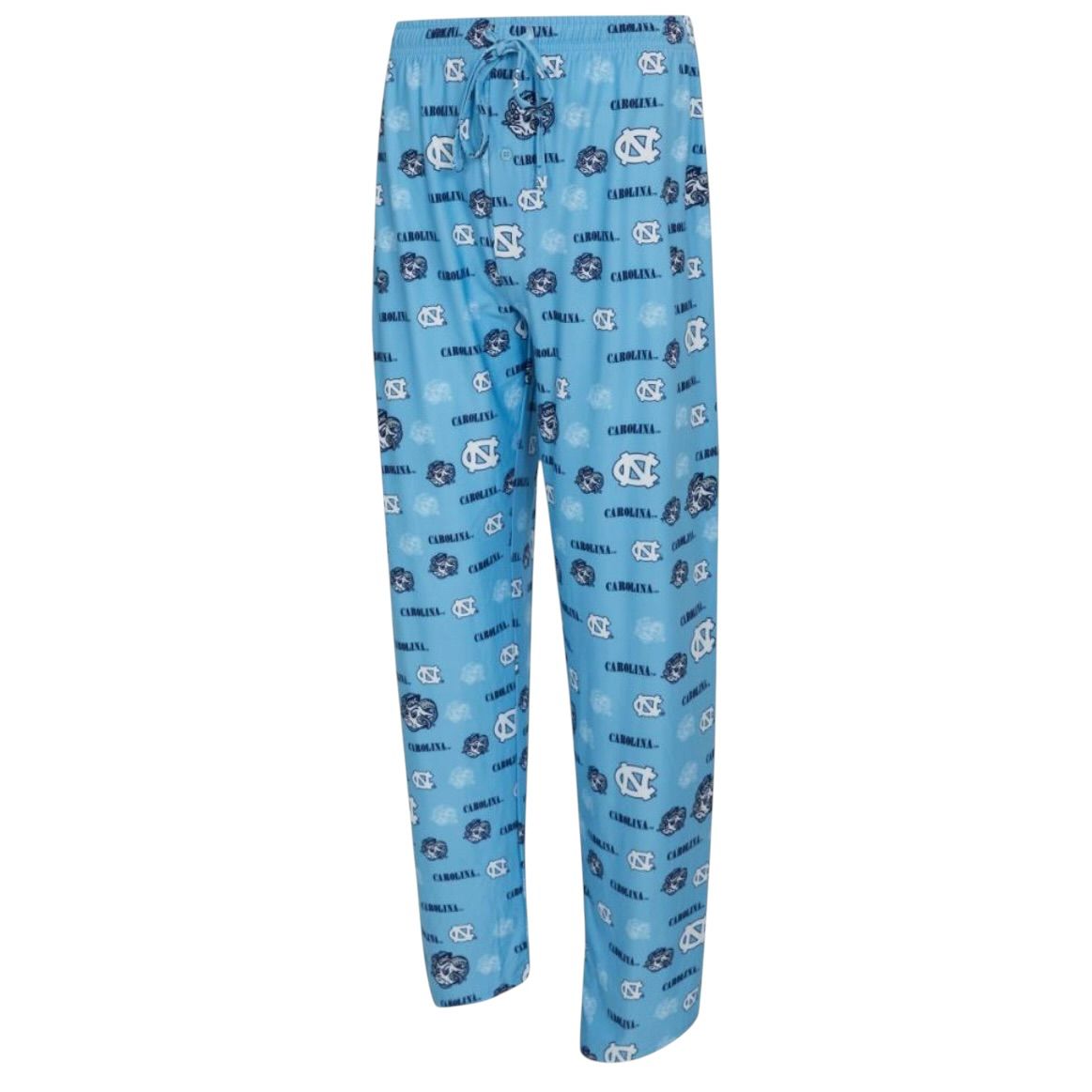 North Carolina Tar Heels Men's Concepts Sport Mosaic Pajama Pants North Carolina Tar Heels Men's Concepts Sport Mosaic Pajama Pants