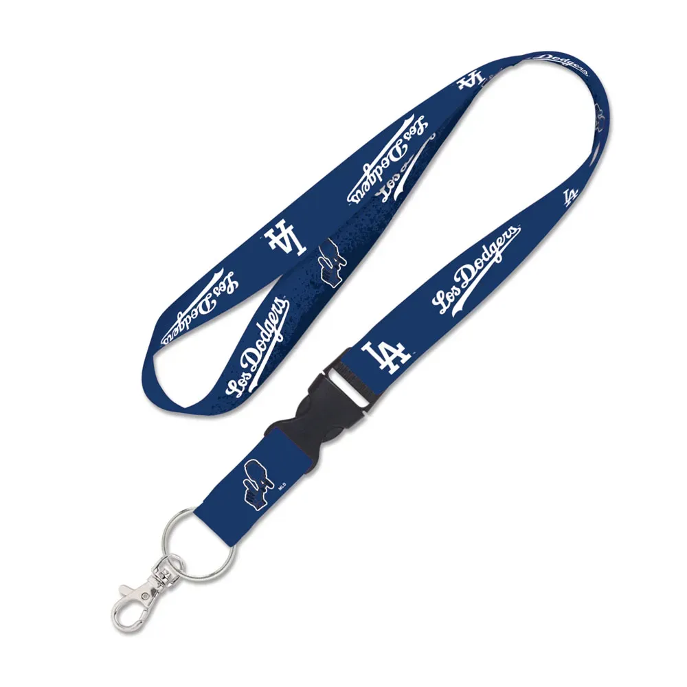 Los Angeles Dodgers 1 Los Angeles Dodgers 1" Lanyard
