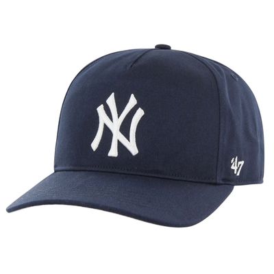 New York Yankees Men’s Navy 47 Hitch Adjustable Hat
