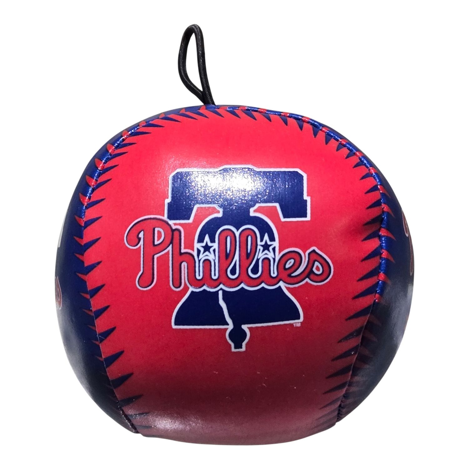 Philadelphia Phillies 4 Philadelphia Phillies 4" Softee Baseball