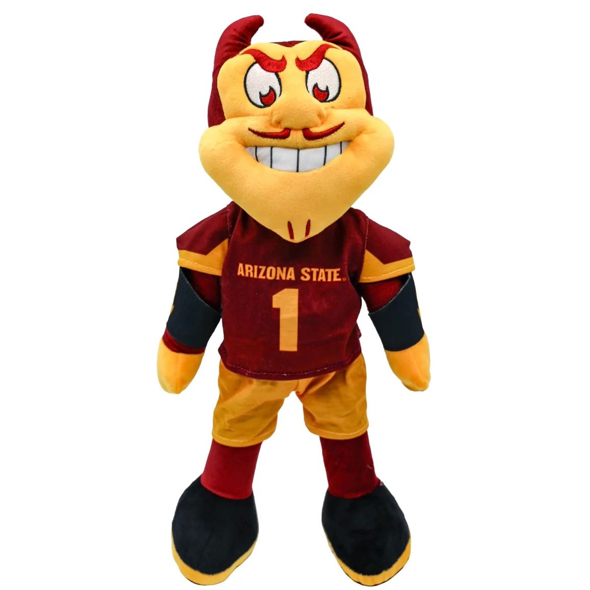 Arizona State Sun Devils Sparky 14” Plush Figure