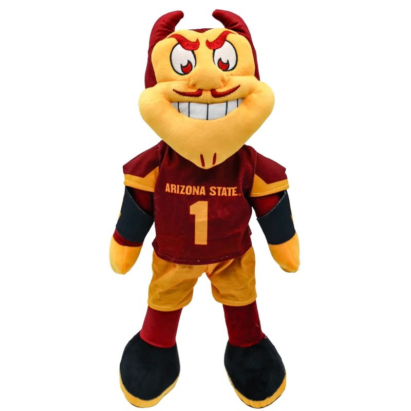 Arizona State Sun Devils Sparky 14” Plush Figure